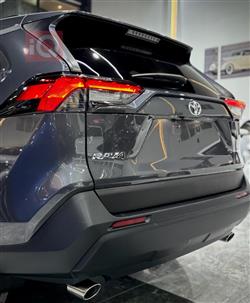 تويوتا راف 4